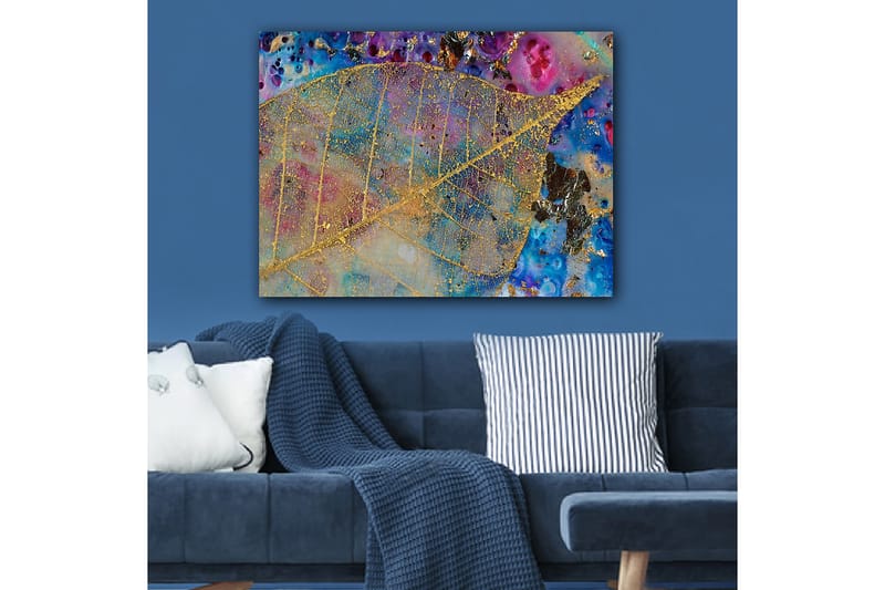 Decorative Canvas Painting 70x100 - Inredning - Tavlor & konst - Canvastavlor