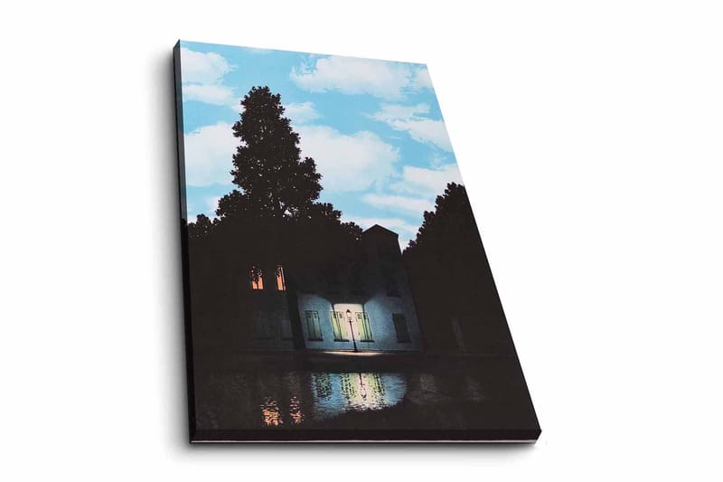 Decorative Canvas Painting 45x70, undefined