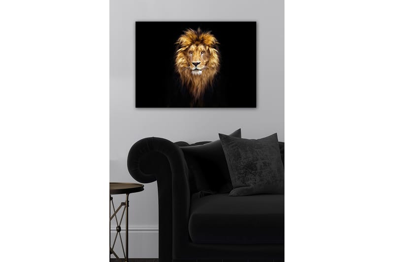 Decorative Canvas Painting 50x70 - Inredning - Tavlor & konst - Canvastavlor