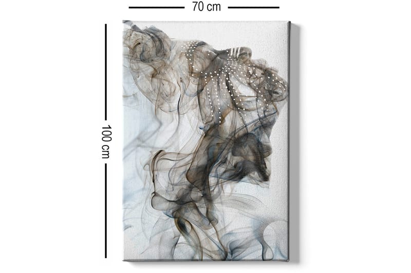 Decorative Canvas Painting 70x100 - Inredning - Tavlor & konst - Canvastavlor