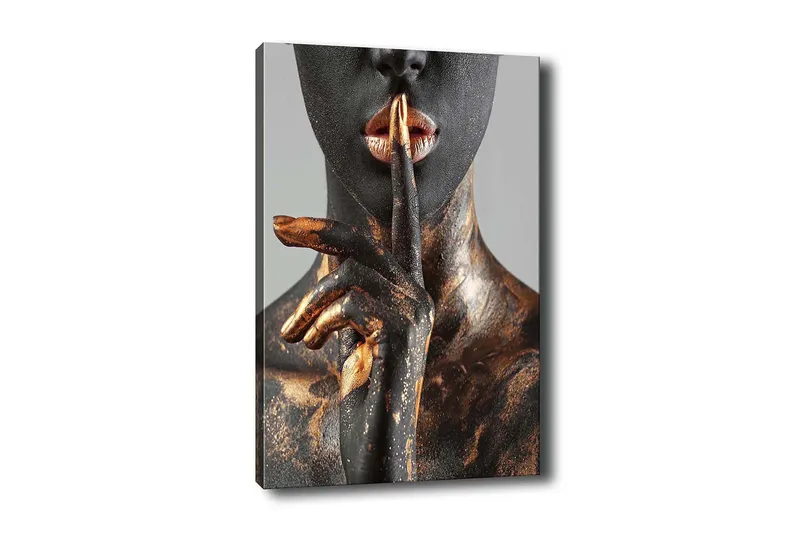 Decorative Canvas Painting 50x70, undefined