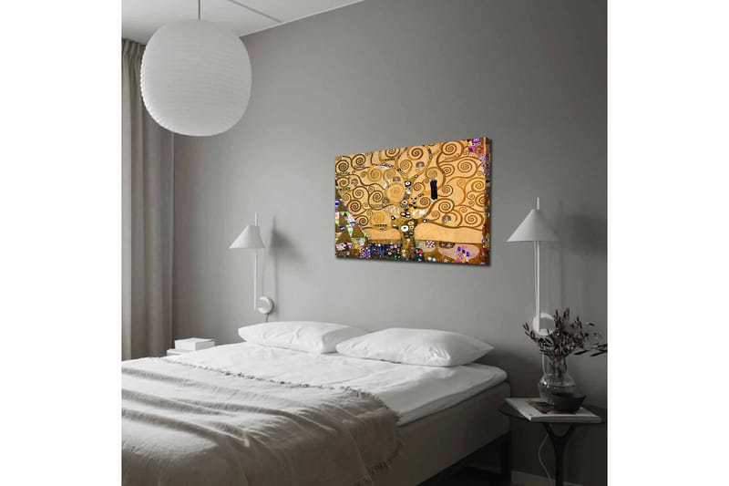 Decorative Canvas Painting 70x100 - Inredning - Tavlor & konst - Canvastavlor