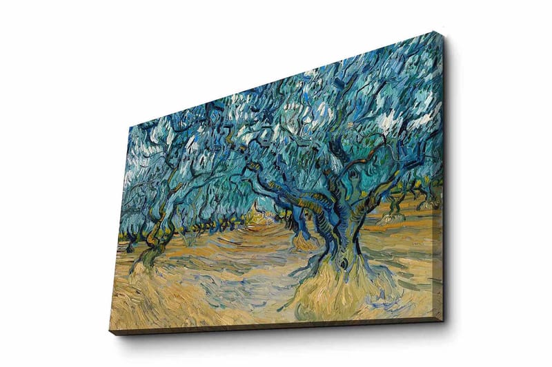 Decorative Canvas Painting 45x70, undefined