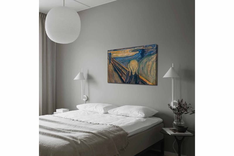 Decorative Canvas Painting 70x100 - Inredning - Tavlor & konst - Canvastavlor