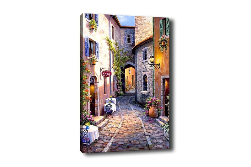 Decorative Canvas Painting 50x70, undefined