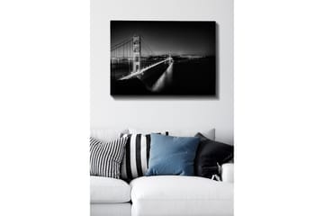 Decorative Canvas Painting 70x100 - Inredning - Tavlor & konst - Canvastavlor