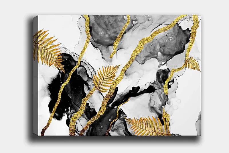 Decorative Canvas Painting 70x100, undefined