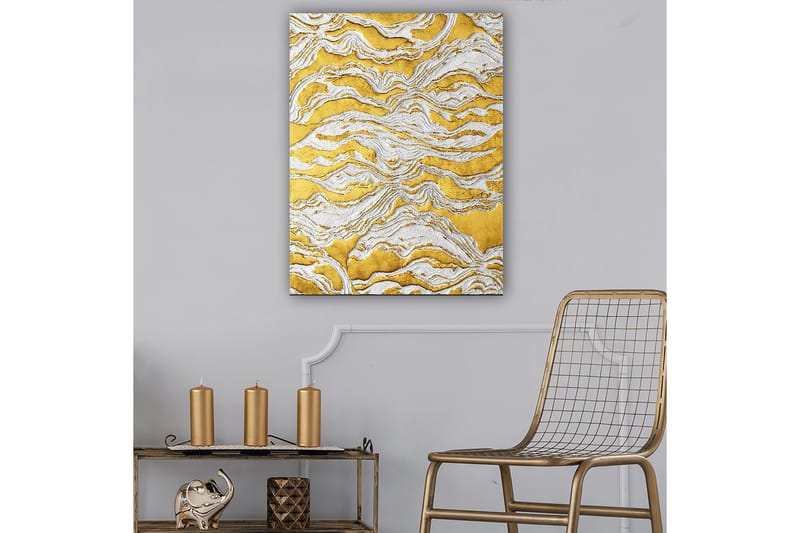Decorative Canvas Painting 70x100 - Inredning - Tavlor & konst - Canvastavlor