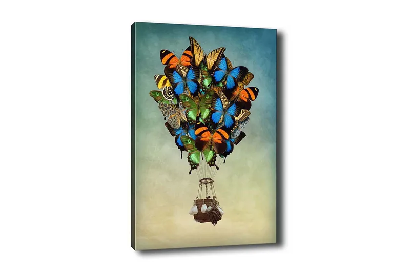 Decorative Canvas Painting 50x70, undefined