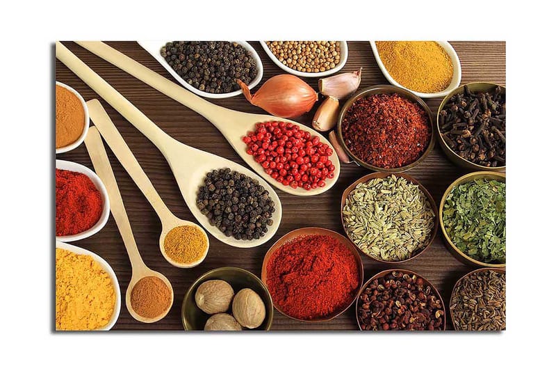 Decorative Canvas Painting 45x70, undefined