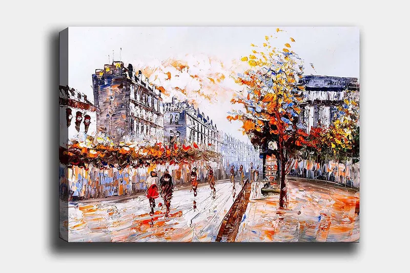 Decorative Canvas Painting 70x100, undefined