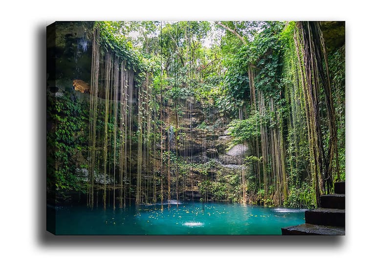 Decorative Canvas Painting 70x100, undefined