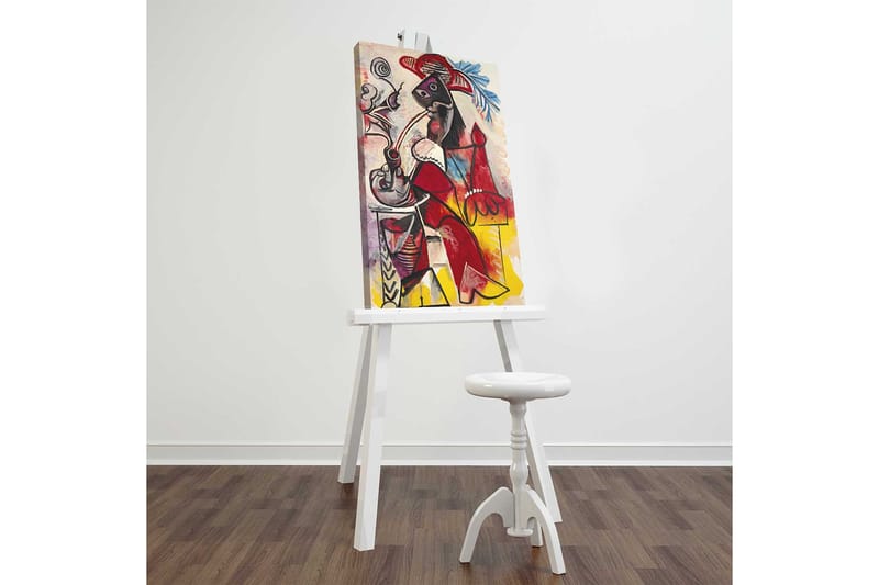 Decorative Canvas Painting 45x70 - Inredning - Tavlor & konst - Canvastavlor