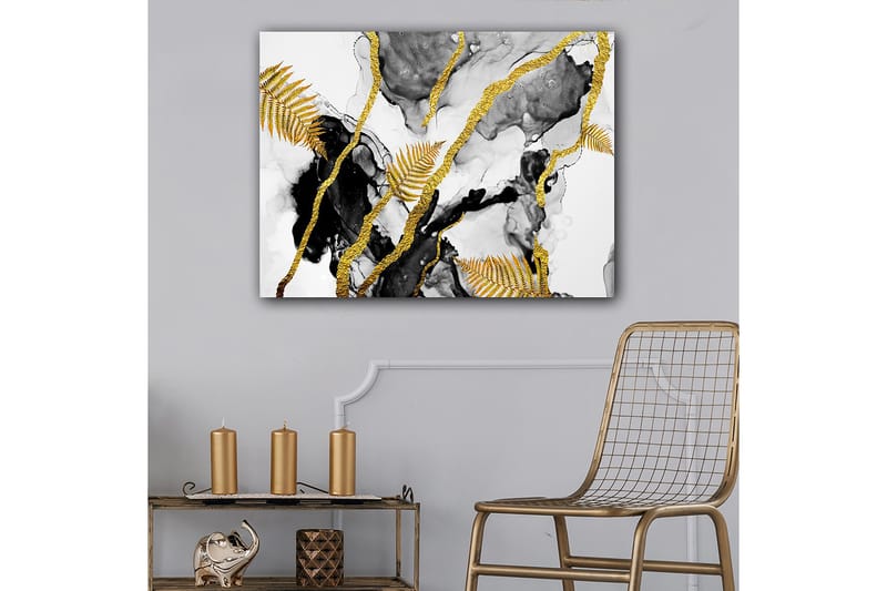 Decorative Canvas Painting 70x100 - Inredning - Tavlor & konst - Canvastavlor