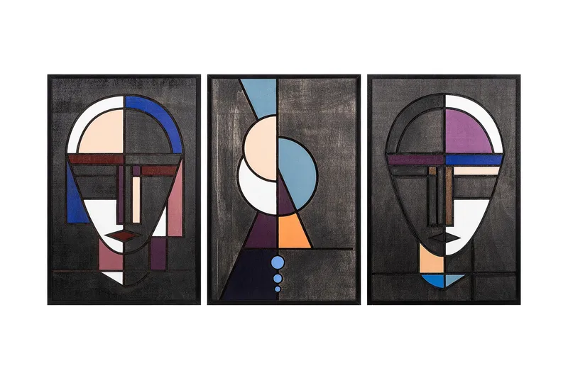 Dekoration Trätavlor, undefined