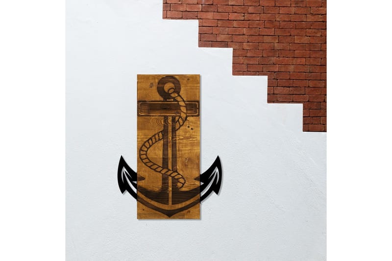 Dekoration Trätavlor - Inredning - Tavlor & konst - Canvastavlor