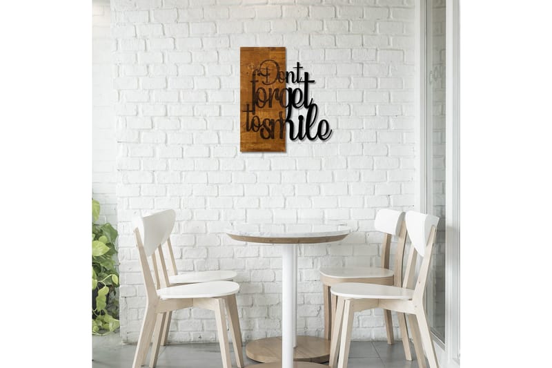 Dekoration Trätavlor - Inredning - Tavlor & konst - Canvastavlor