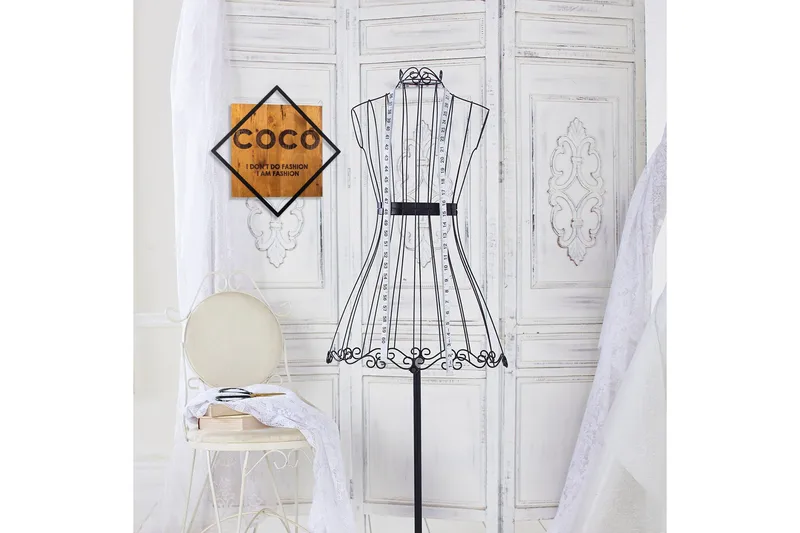 Dekoration Trätavlor - Inredning - Tavlor & konst - Canvastavlor