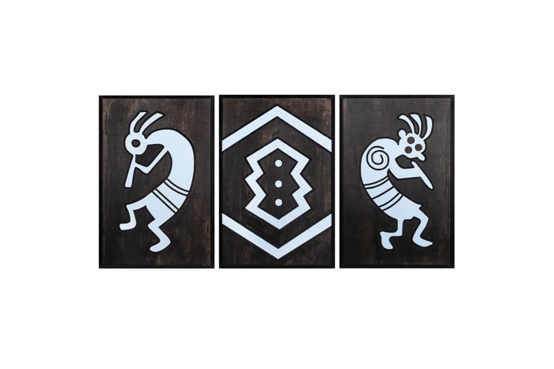 Dekoration Trätavlor, undefined