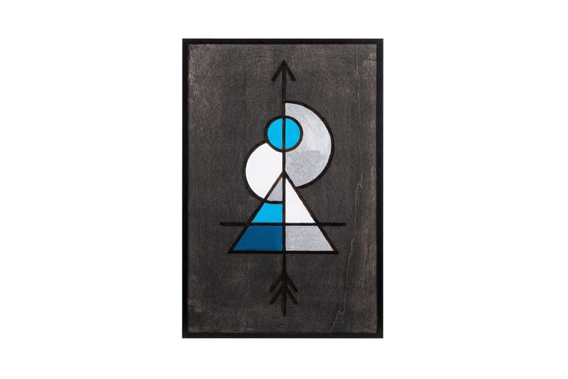 Dekoration Trätavlor, undefined