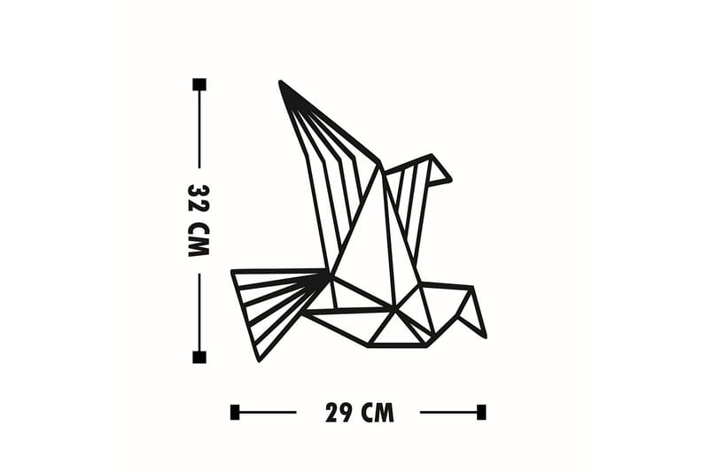 Dekoration Trätavlor - Inredning - Tavlor & konst - Canvastavlor