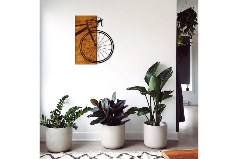 Dekoration Trätavlor - Inredning - Tavlor & konst - Canvastavlor