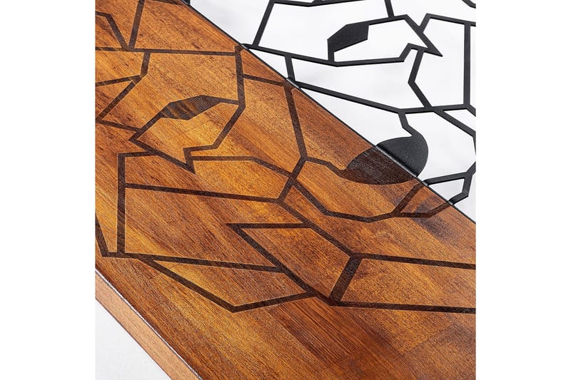 Dekoration Trätavlor - Inredning - Tavlor & konst - Canvastavlor