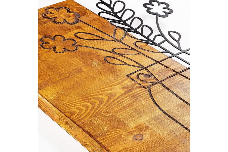 Dekoration Trätavlor - Inredning - Tavlor & konst - Canvastavlor