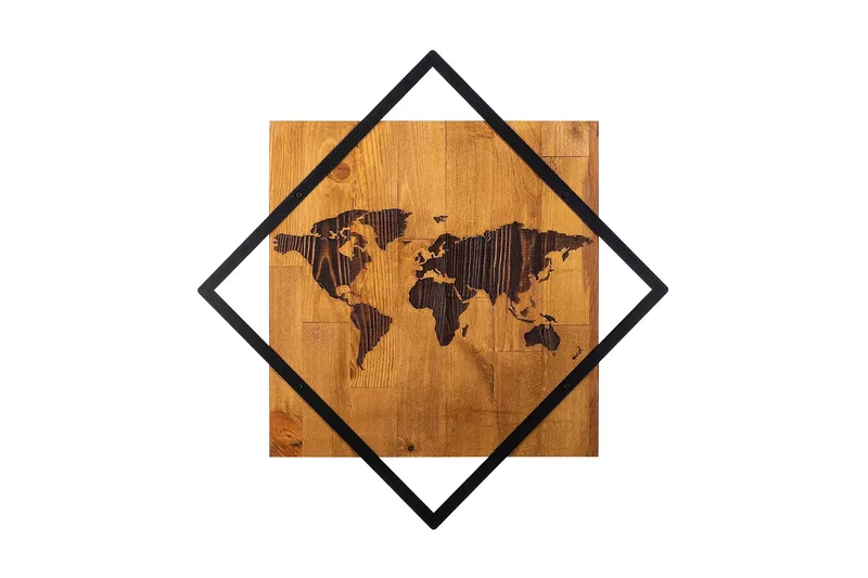 Dekoration Trätavlor, undefined