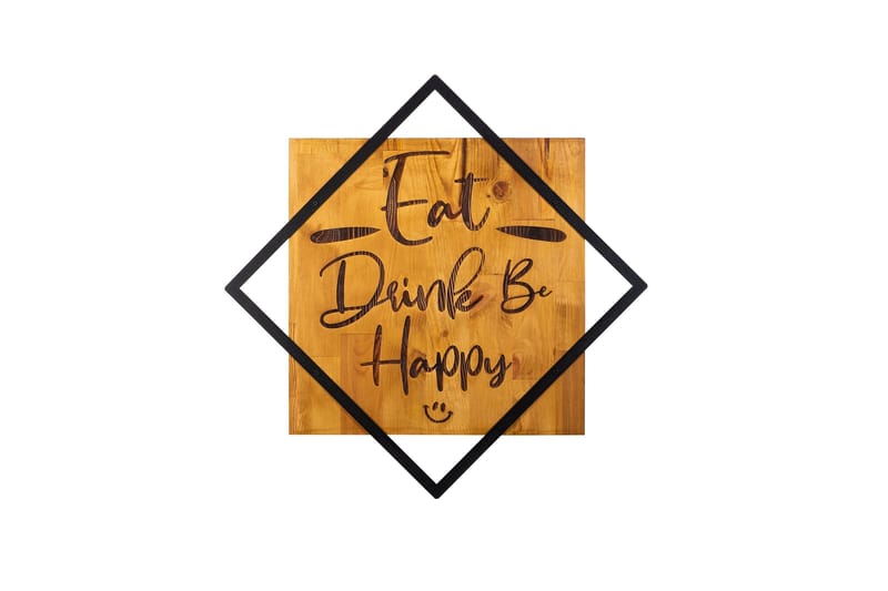 Dekoration Trätavlor, undefined