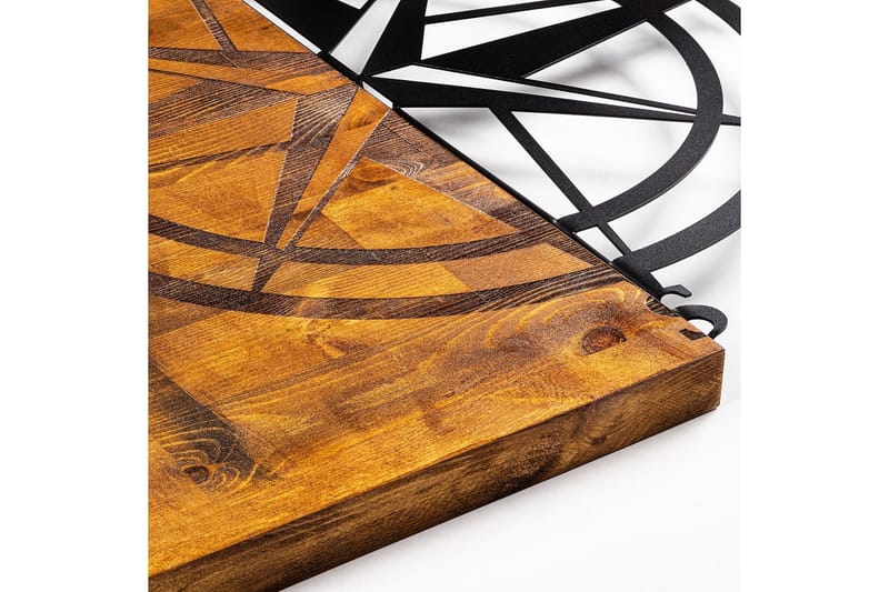 Dekoration Trätavlor - Inredning - Tavlor & konst - Canvastavlor