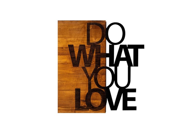 Dekoration Trätavlor, undefined