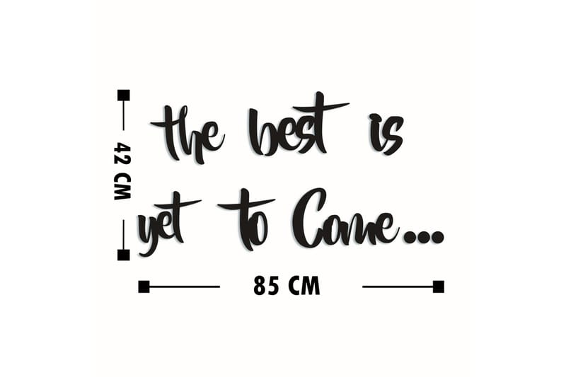 Dekoration Trätavlor - Inredning - Tavlor & konst - Canvastavlor