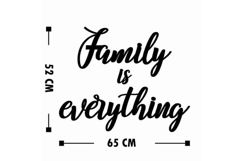 Dekoration Trätavlor - Inredning - Tavlor & konst - Canvastavlor