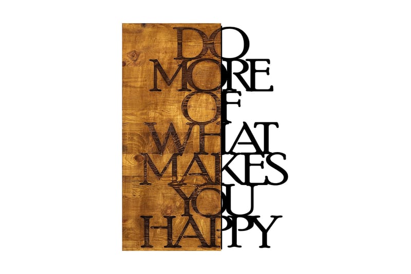 Dekoration Trätavlor, undefined