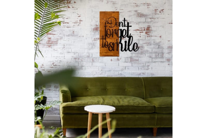 Dekoration Trätavlor - Inredning - Tavlor & konst - Canvastavlor