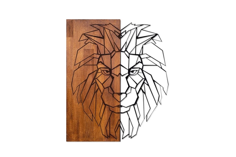 Dekoration Trätavlor, undefined