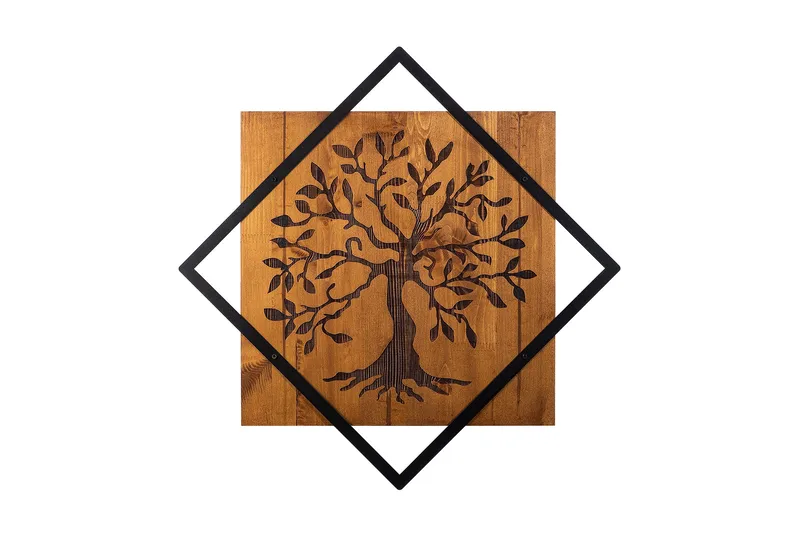 Dekoration Trätavlor, undefined