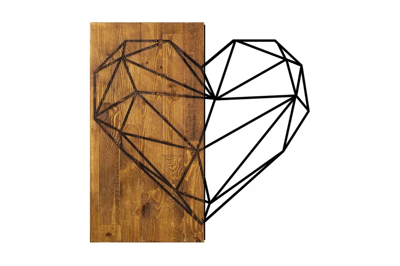 Dekoration Trätavlor, undefined