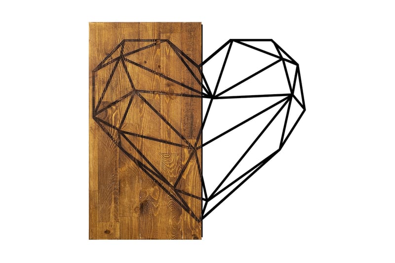 Dekoration Trätavlor, undefined