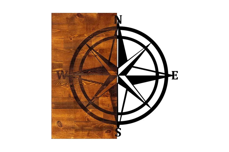 Dekoration Trätavlor, undefined