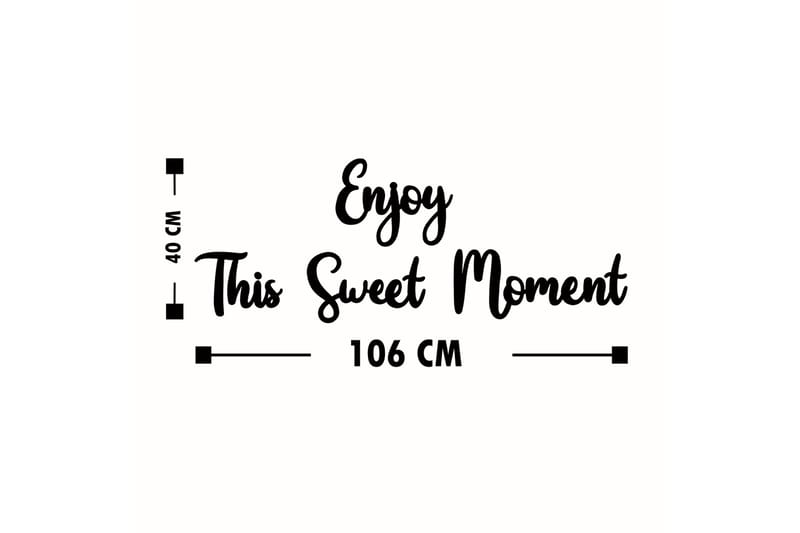 Dekoration Trätavlor - Inredning - Tavlor & konst - Canvastavlor