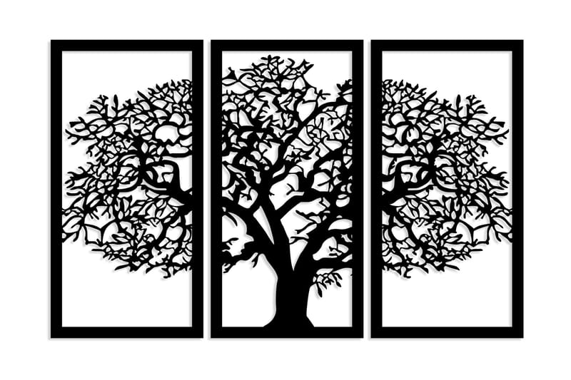 Dekoration Trätavlor, undefined