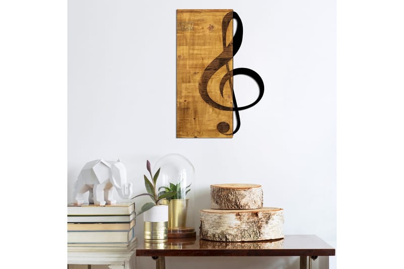 Dekoration Trätavlor - Inredning - Tavlor & konst - Canvastavlor