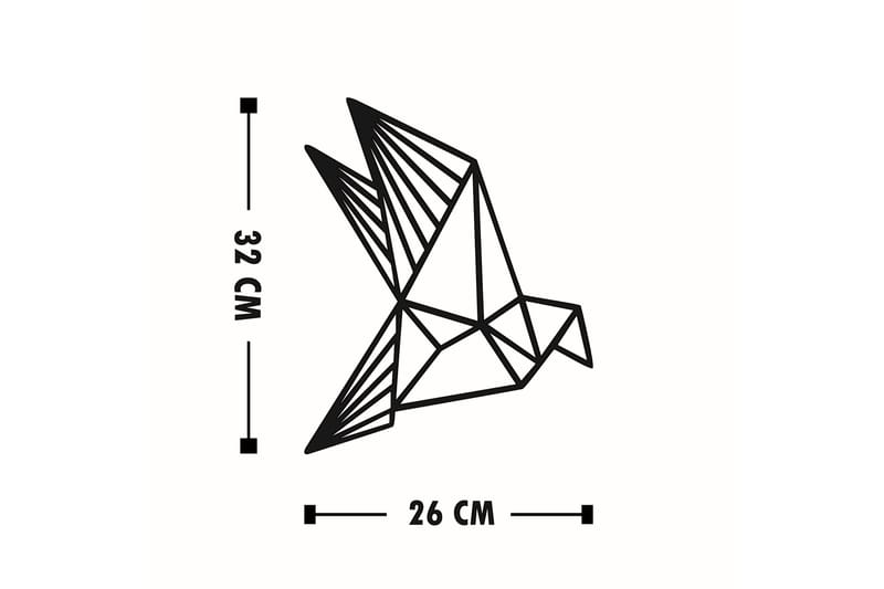 Dekoration Trätavlor - Inredning - Tavlor & konst - Canvastavlor