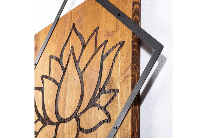 Dekoration Trätavlor - Inredning - Tavlor & konst - Canvastavlor