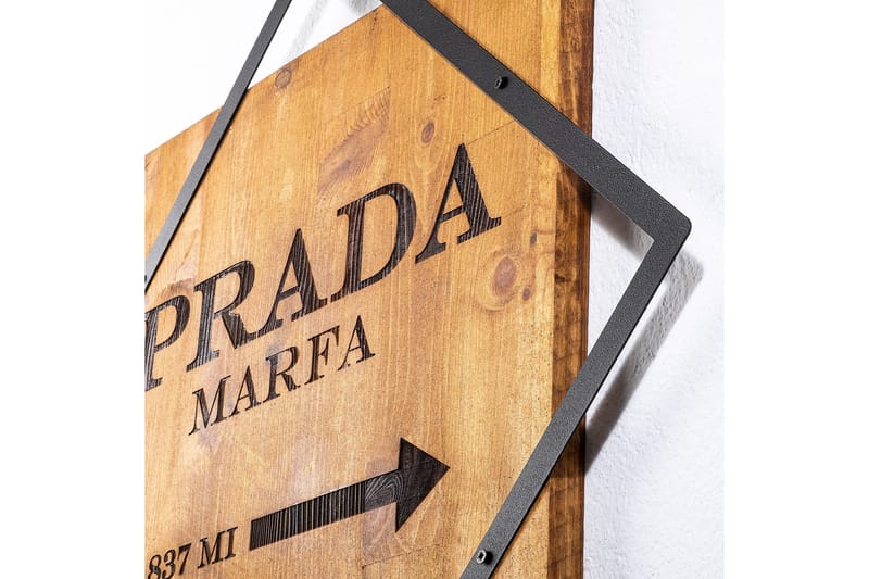 Dekoration Trätavlor - Inredning - Tavlor & konst - Canvastavlor