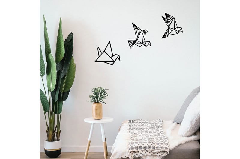 Dekoration Trätavlor - Inredning - Tavlor & konst - Canvastavlor