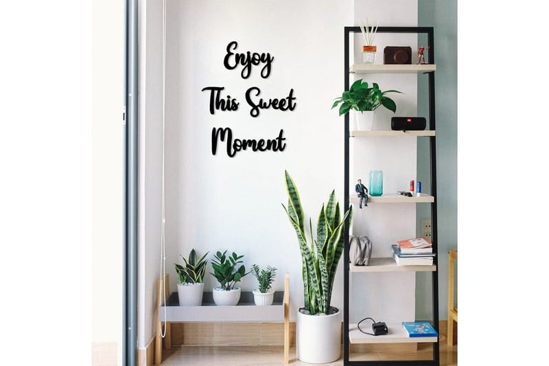 Dekoration Trätavlor - Inredning - Tavlor & konst - Canvastavlor