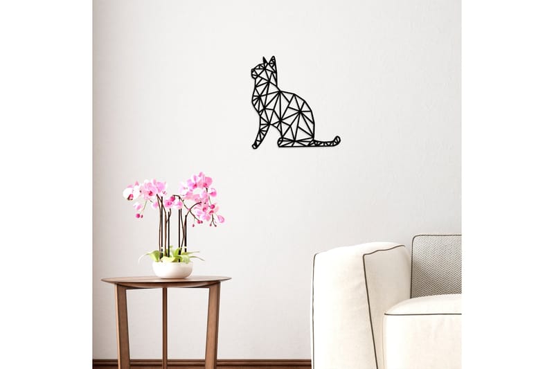 Dekoration Trätavlor - Inredning - Tavlor & konst - Canvastavlor